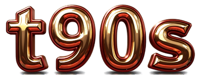 t90s logo